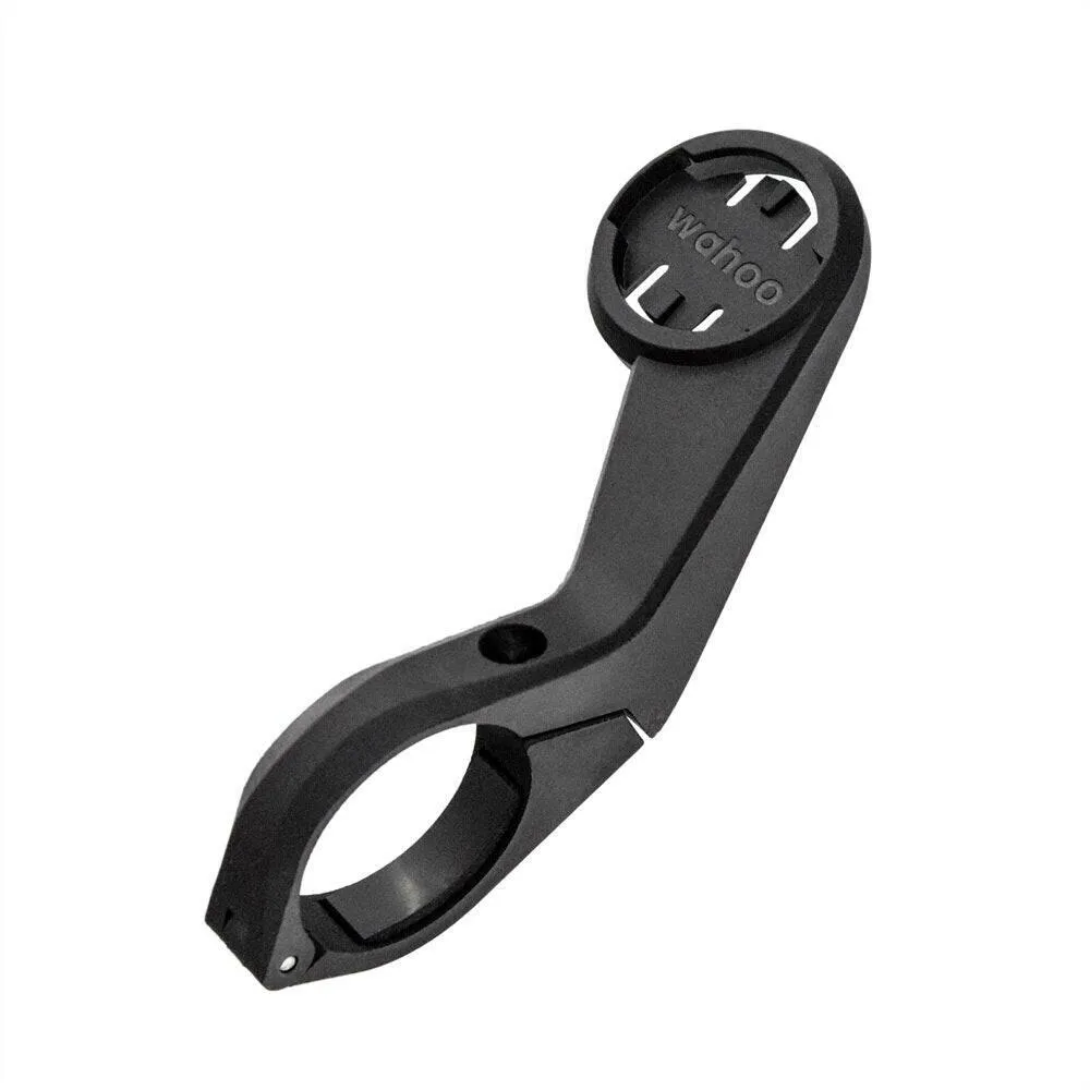 2022 NEW For 31.8mm handlebar bike plastic  handlebar computer Mount support for wahoo bicycle Mount Holder