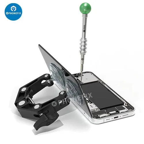 2UUL Multifunctional Slight Puller Screen Opener Phone Repair Clamp