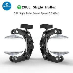 2UUL Multifunctional Slight Puller Screen Opener Phone Repair Clamp