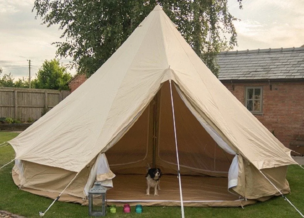 4m 1/2 Inner Tent