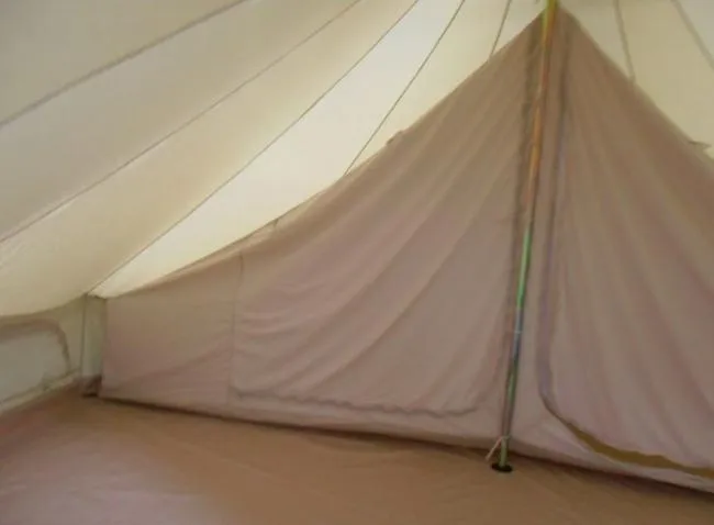 4m 1/2 Inner Tent