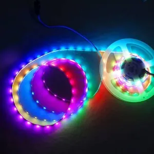 5050 150 LED Strip Light Waterproof - Flashing