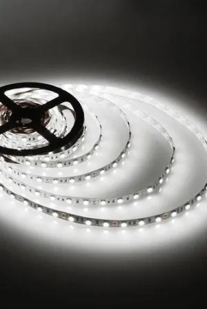 5050 Strip Light 300 LED 5M Non-Waterproof - White