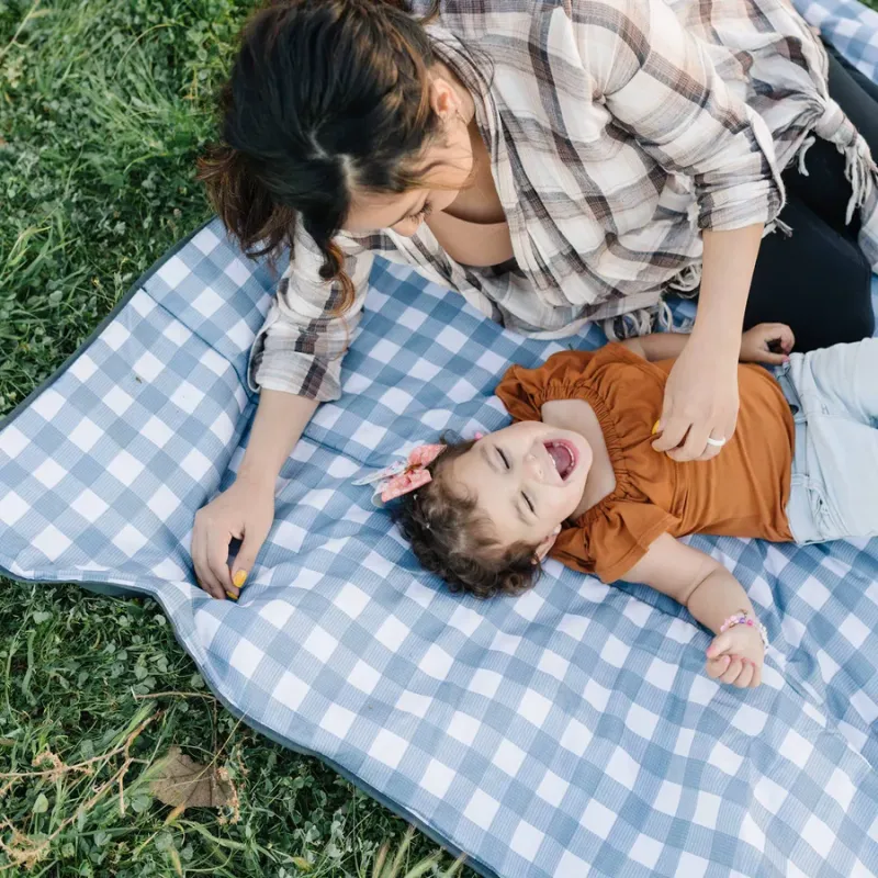 Adventure Picnic Blanket