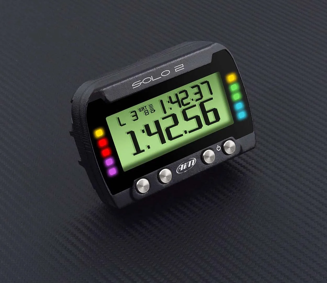 AiM Sports Solo 2 Lap Timer