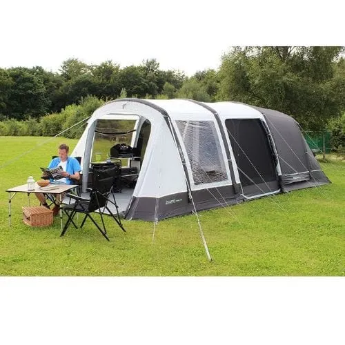 Airedale 5.0S 5 Man Air Tent