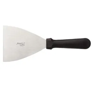 Ateco Pastry Scraper with 4" Blade