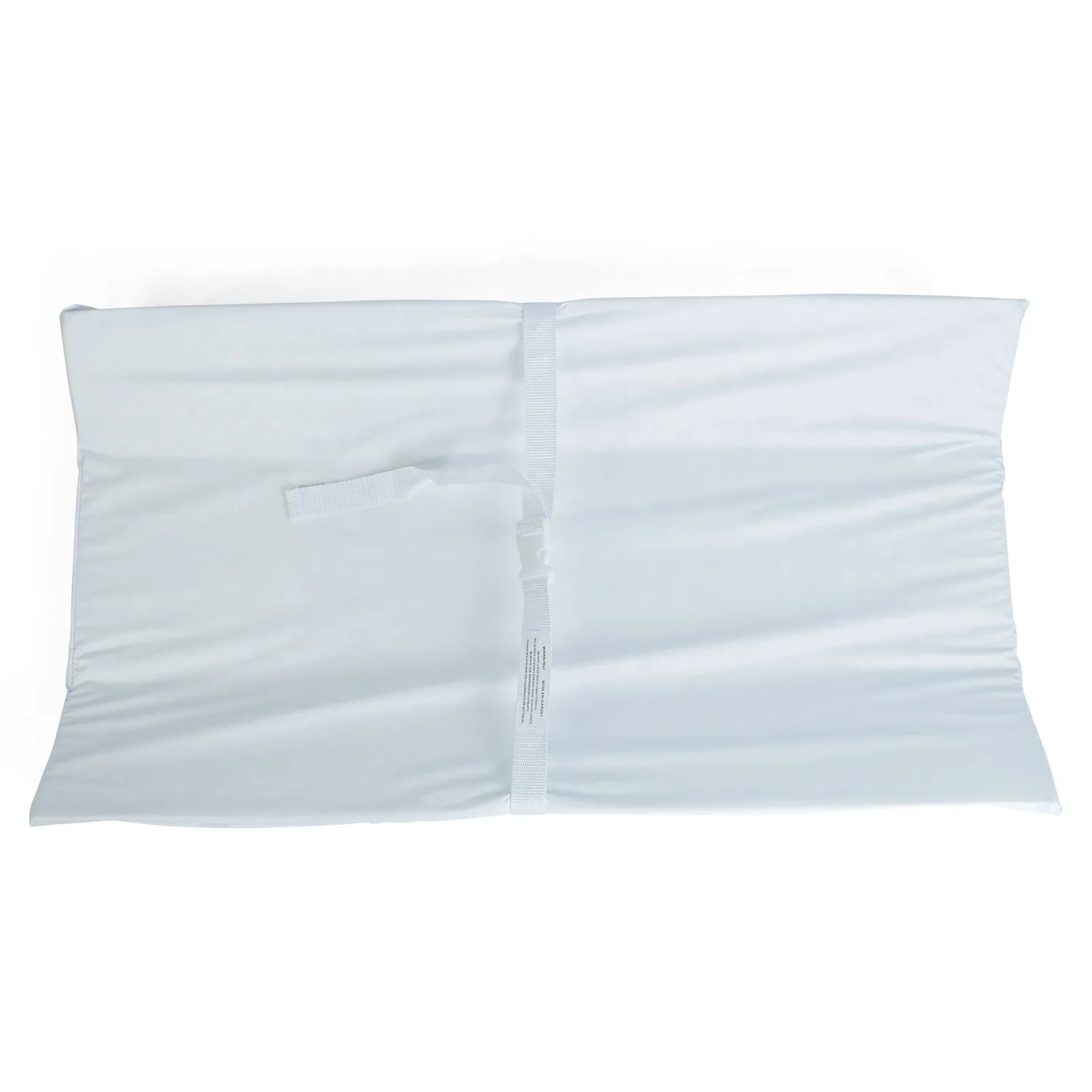 Baby Dorm Contour Changing Pad 17" x 33"