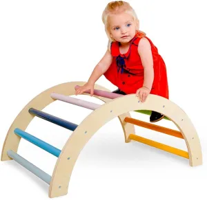 Bigjigs® Arched Climbing Frame