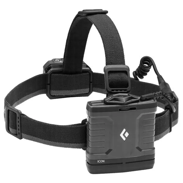 Black Diamond Icon Expedition Headlamp 700 Lumens