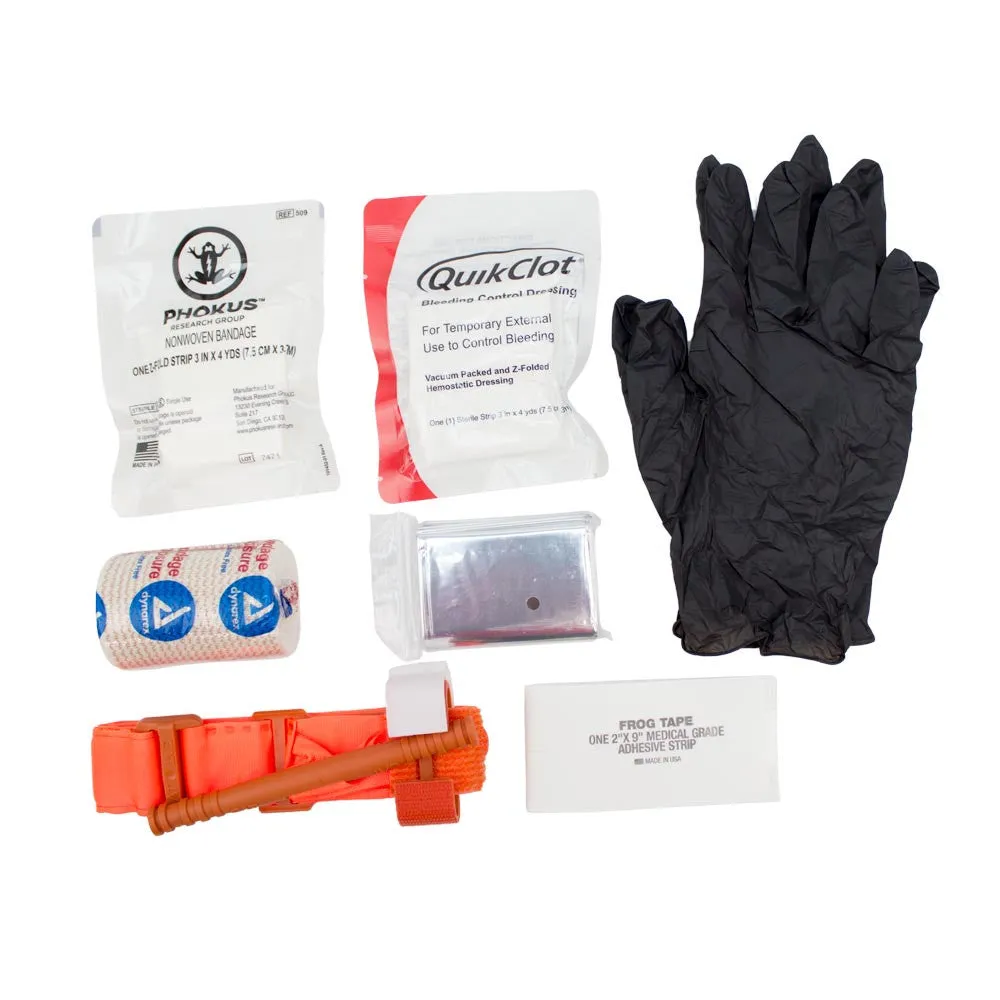 Bleeding Control Kit