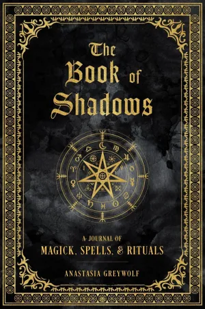 Book of Shadows - Original