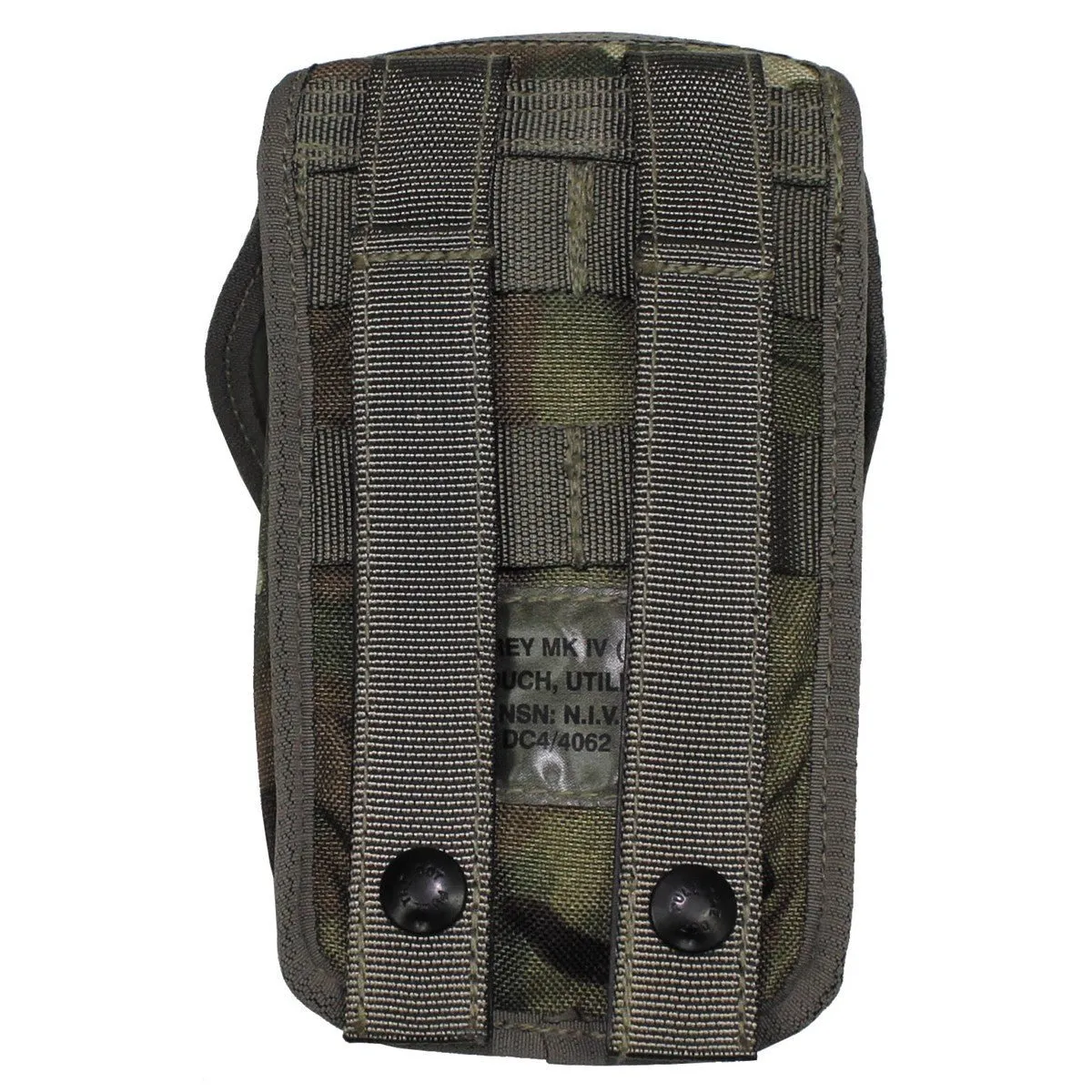 British Utility MK IVA Osprey MTP Pouch