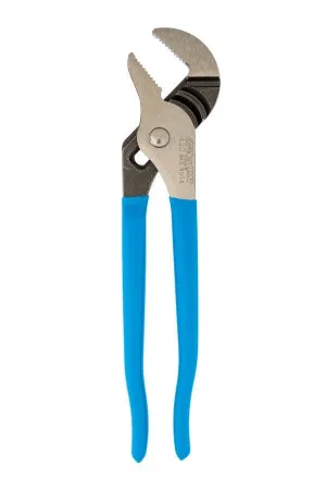 CHANNELLOCK 420 | 9.5-in. Straight Jaw Tongue & Groove Pliers