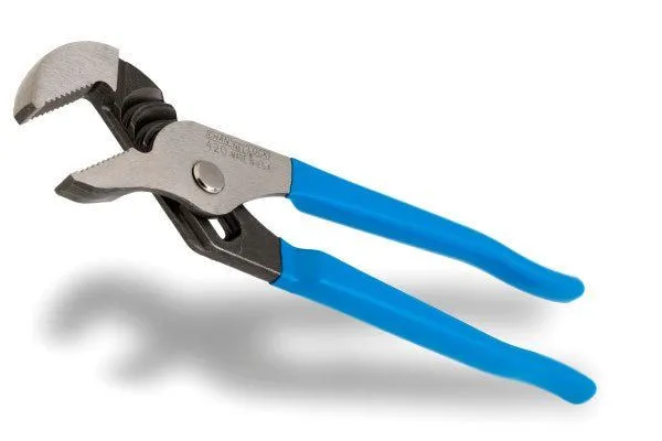 CHANNELLOCK 420 | 9.5-in. Straight Jaw Tongue & Groove Pliers