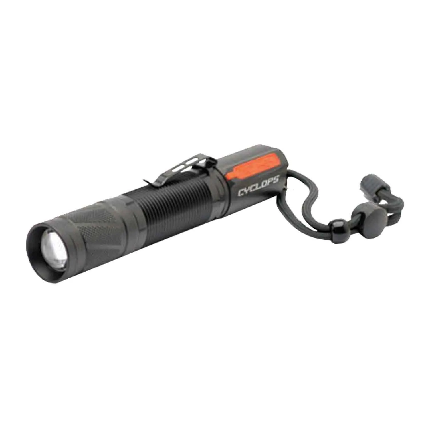 Cyclops FX1200 Pocket Flashlight