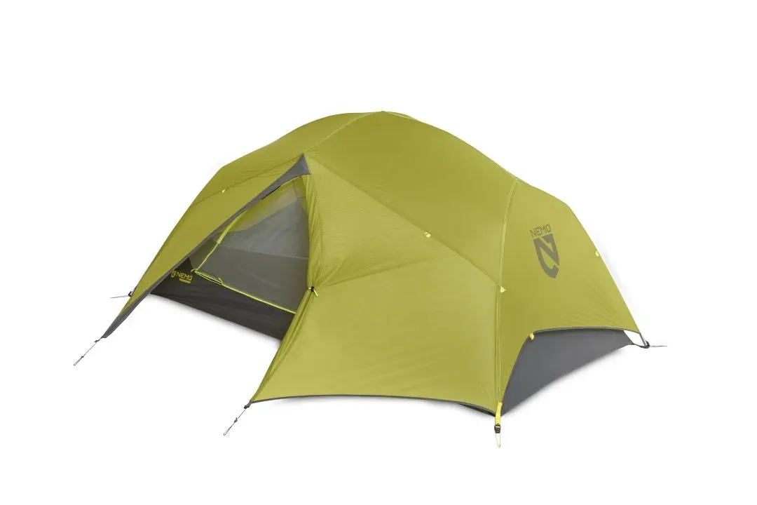 Dagger 2P OSMO™ Lightweight Backpacking Tent