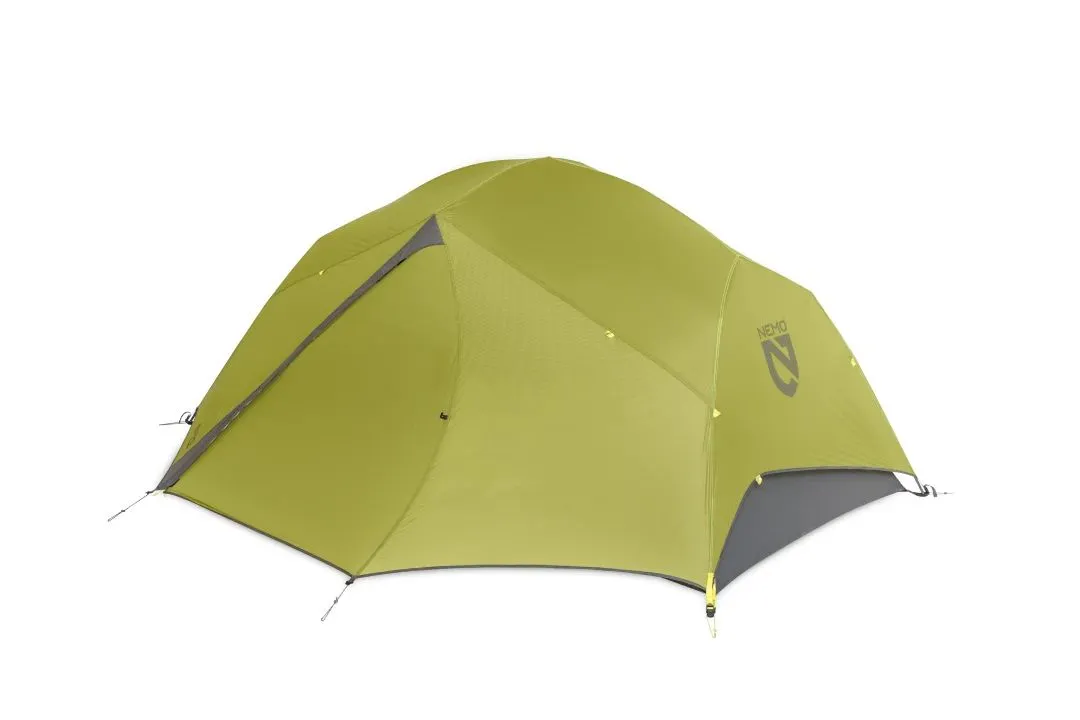 Dagger 2P OSMO™ Lightweight Backpacking Tent