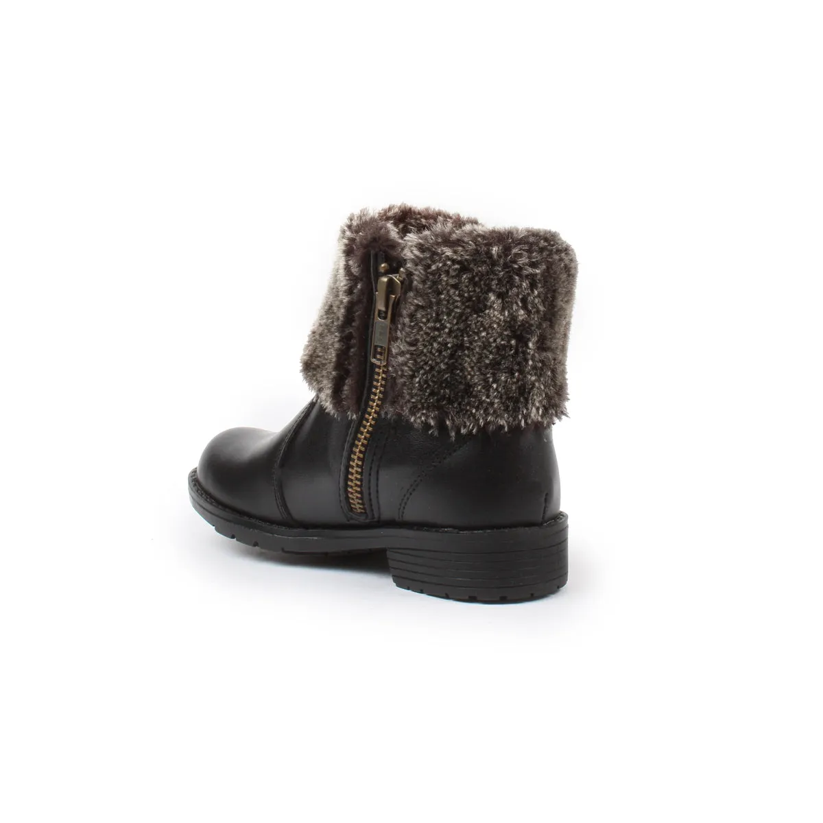 DG-211 | Nina Winter Bootie