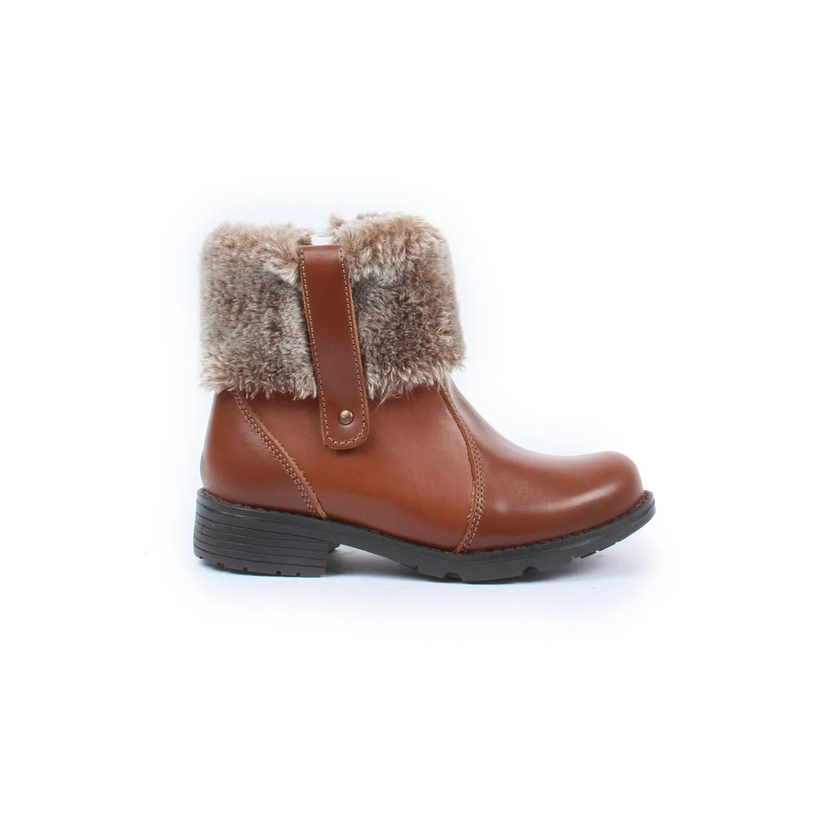 DG-211 | Nina Winter Bootie