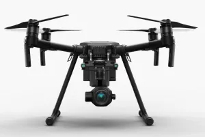 DJI Matrice 210 V2 Enterprise Quadcopter