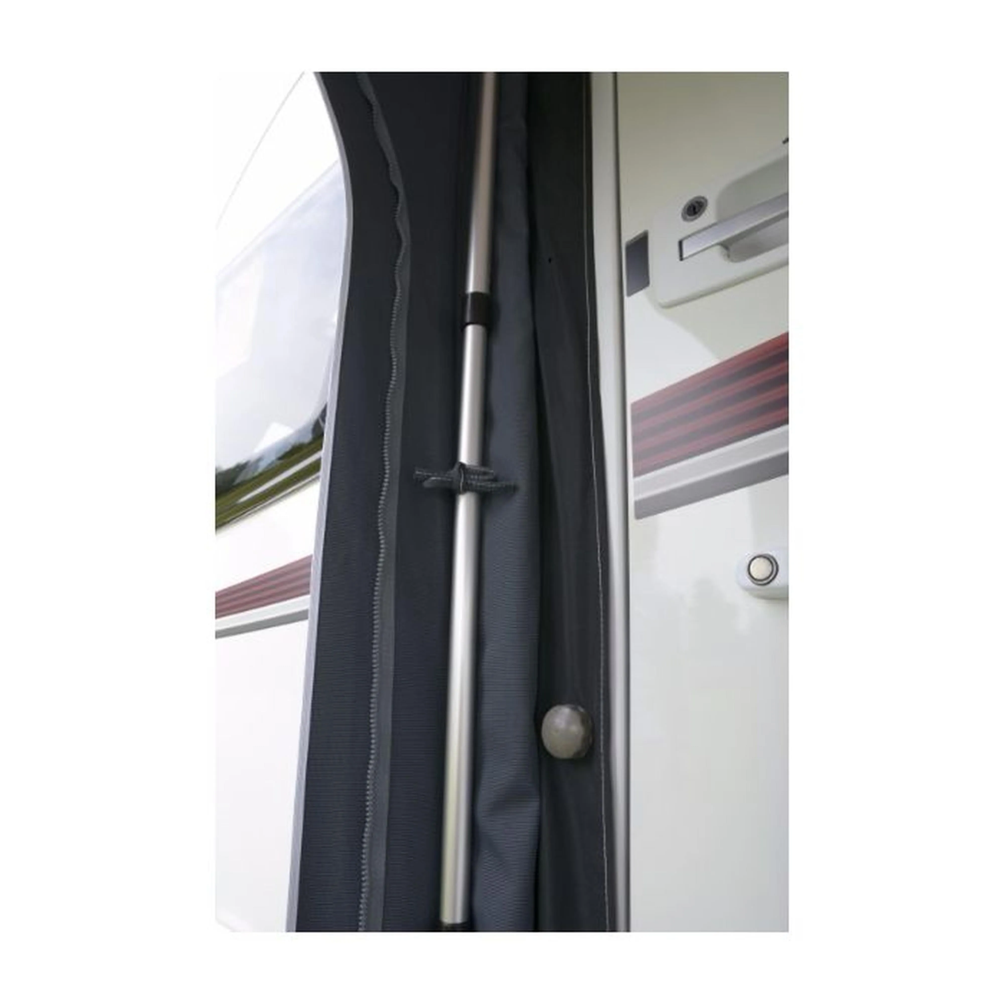 Dometic Kampa Rear Upright Deluxe Poles