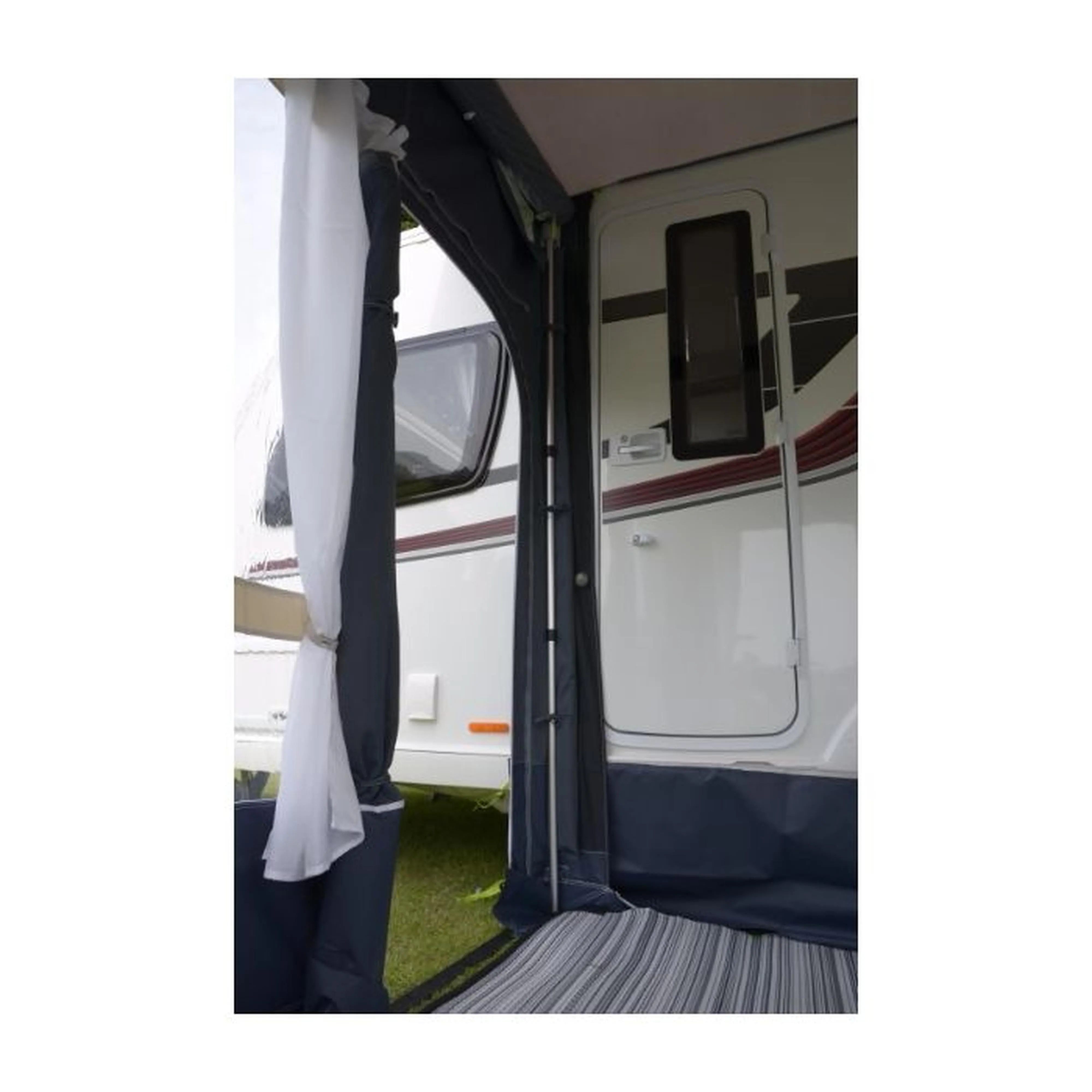 Dometic Kampa Rear Upright Deluxe Poles