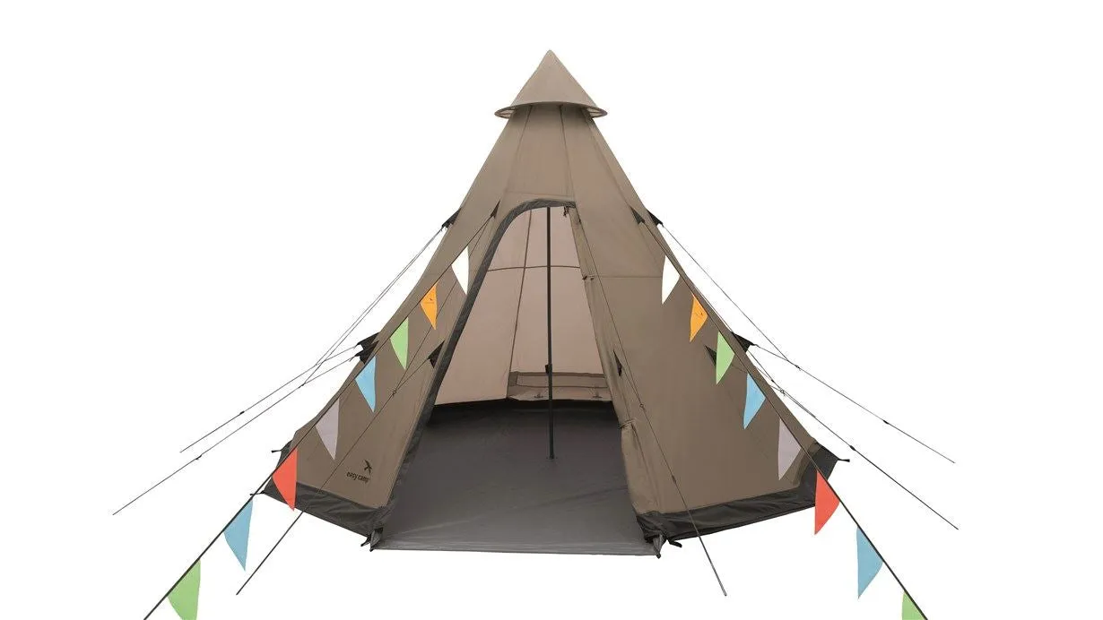 Easycamp Moonlight Tipi Glamping Tent