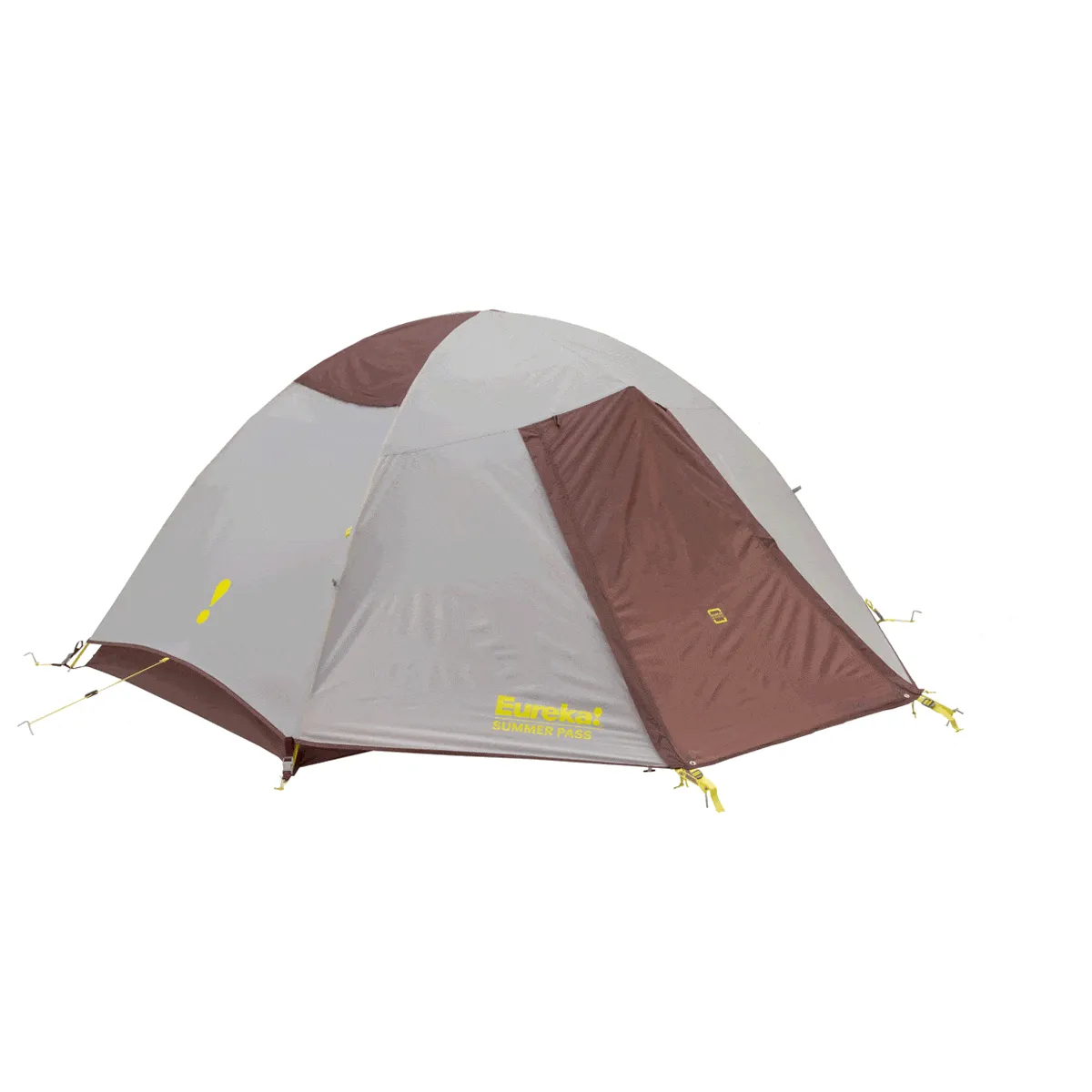 Eureka Summer Pass 3 Tent