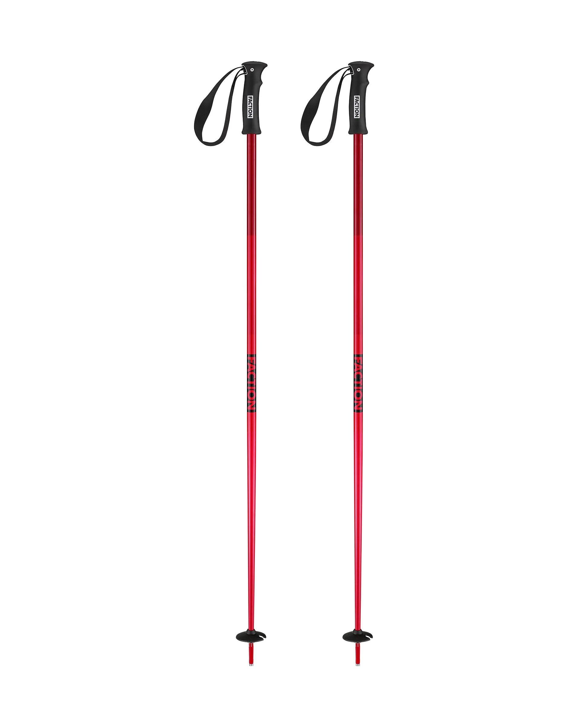 Faction Dancer Ski Poles