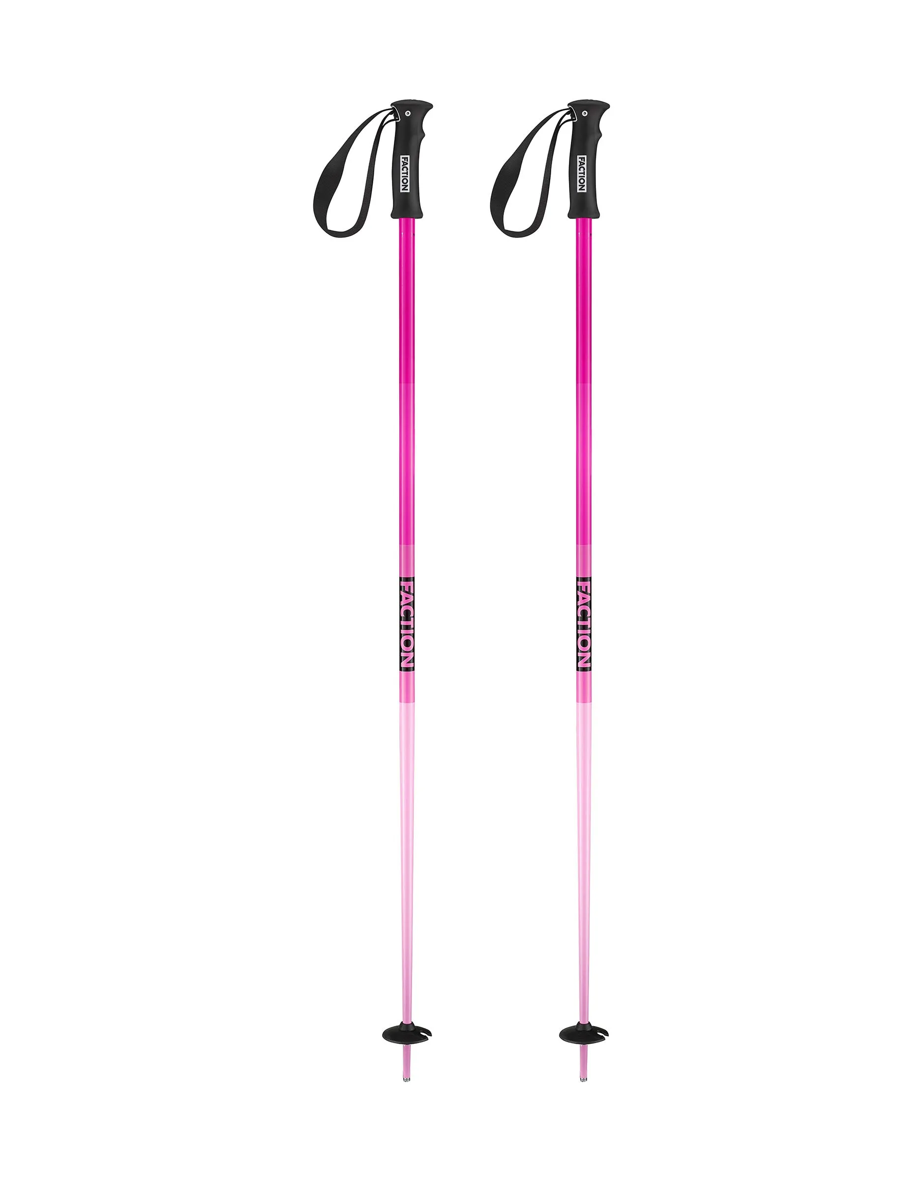 Faction Dancer Ski Poles