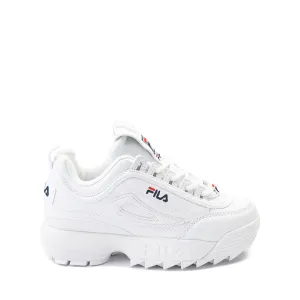 Fila Disruptor 2 sneakers – Little Kid, white