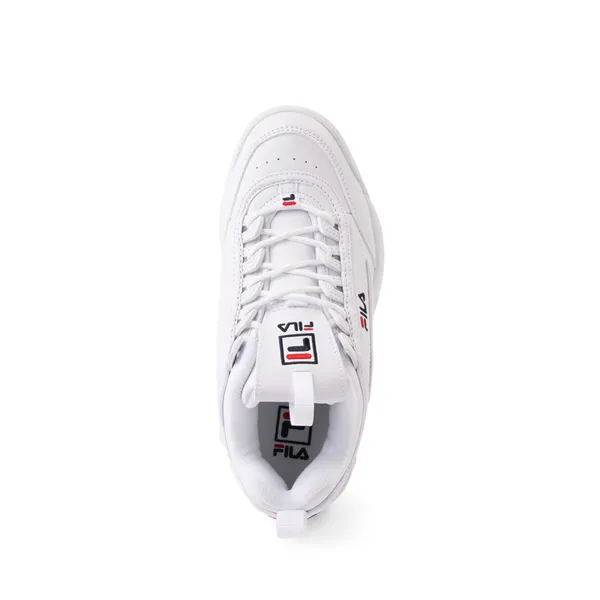 Fila Disruptor 2 sneakers – Little Kid, white