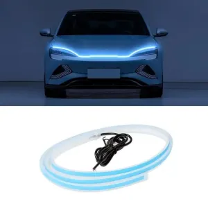 FlexBeam™️ Car Led Hood Strip Lights