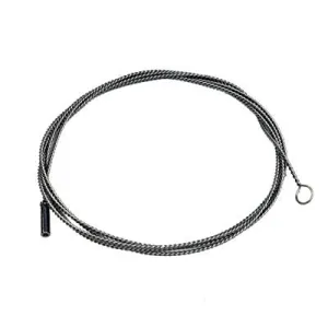 Flexible Twisted Wire Handle - 10'