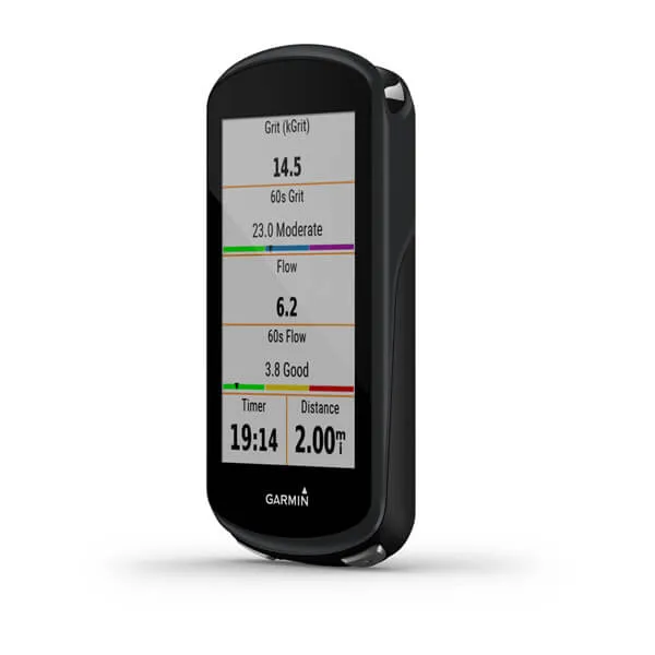 Garmin Edge 1030 Plus Bundle