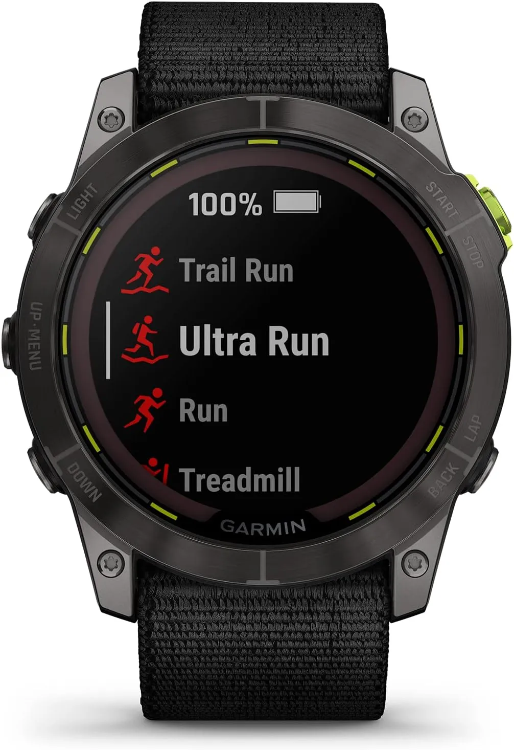 Garmin Enduro 2 Ultraperformance Solar GPS Multisport Watch