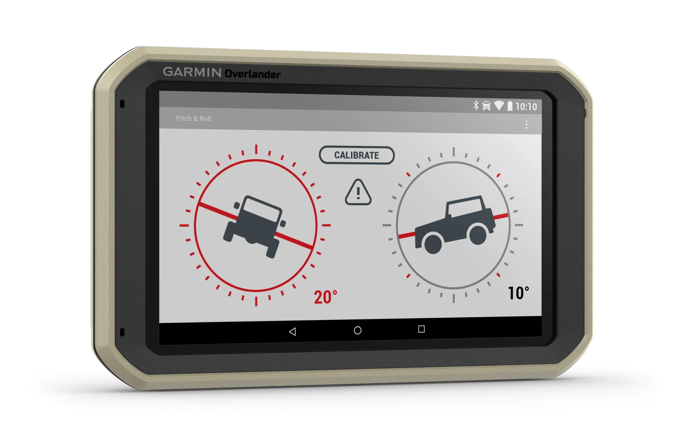 Garmin Overlander GPS | Garmin