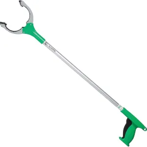 GRABBER Unger Trigger-Grip Nifty Nabber, 32" (1/ea)