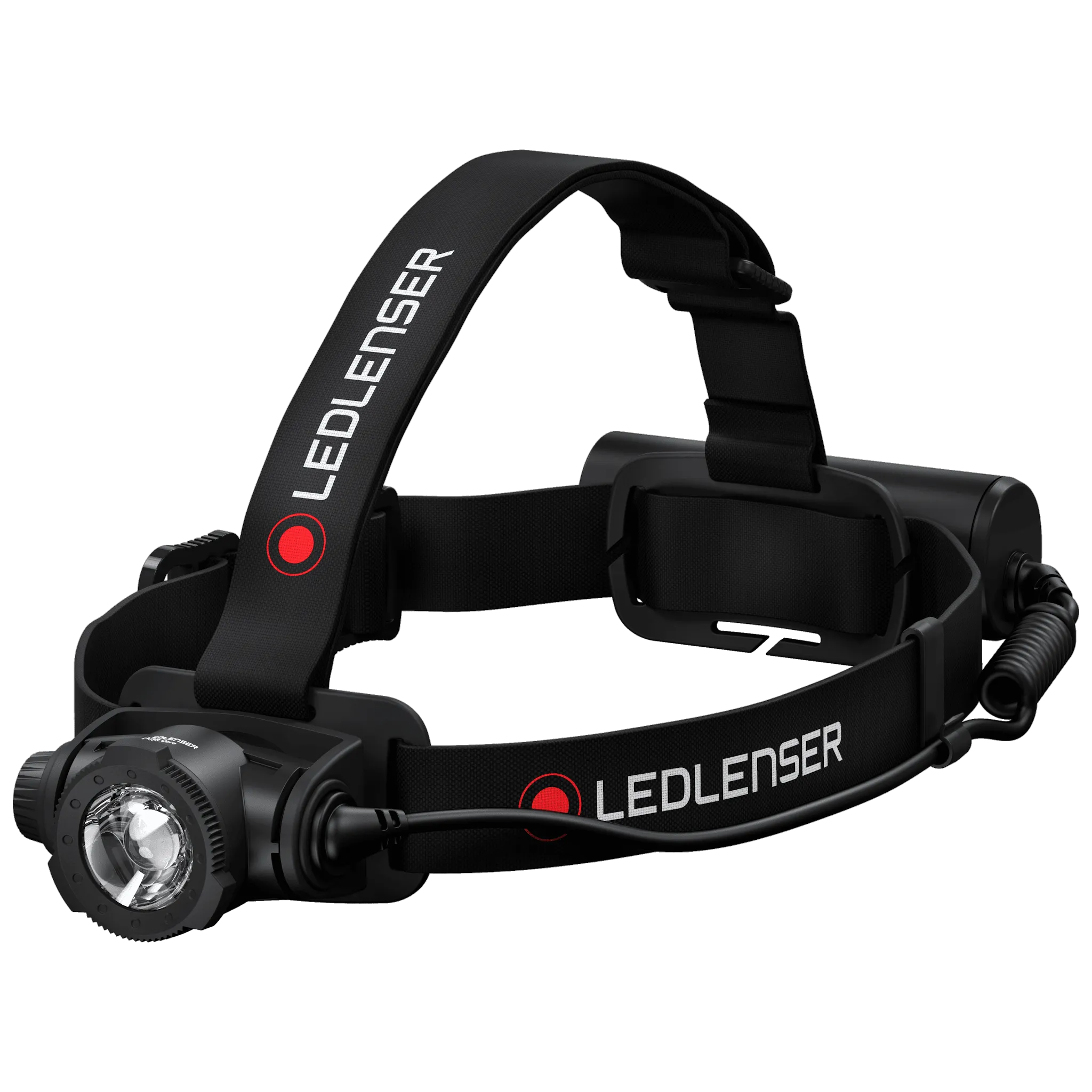 H7R Core Headlamp