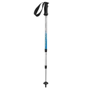 Hiking Pole Aluminium Forclaz 500