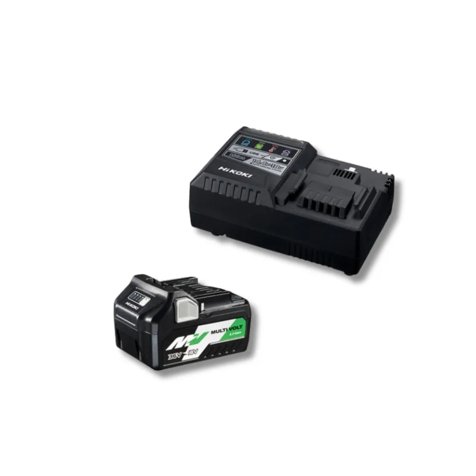 Hikoki | Charger 1X36V 2.5A Battery