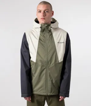 Inner Limits II Jacket