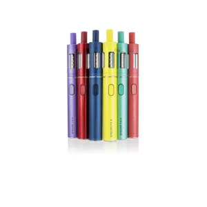 Innokin Endura T18-X Kit 1000mAh - Clearance