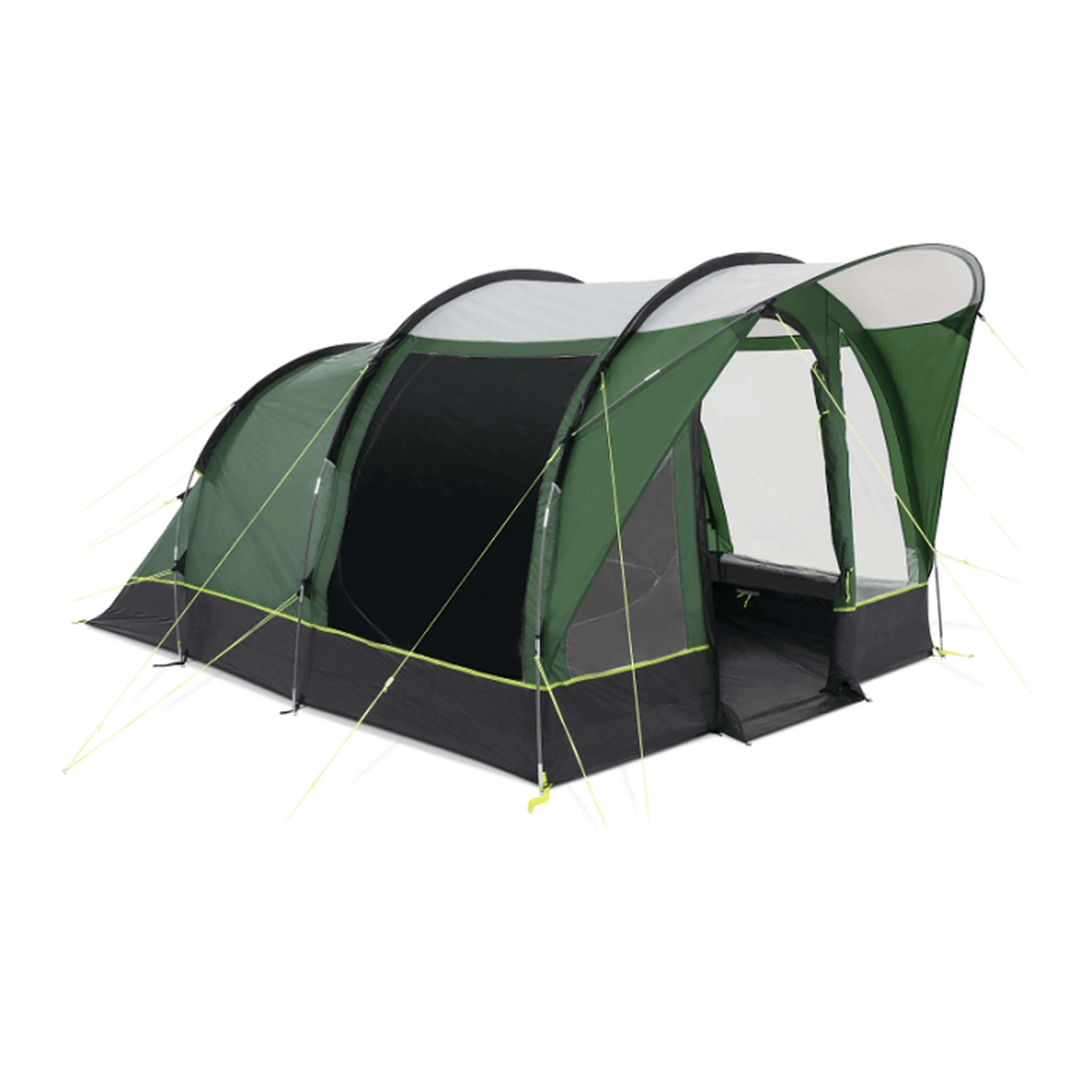 Kampa Dometic Brean 4 Poled Tent