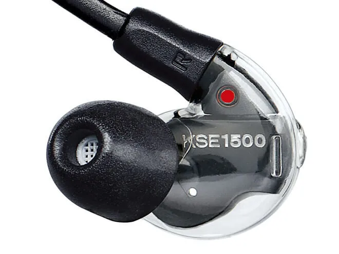 KSE1500 Electrostatic Earphones