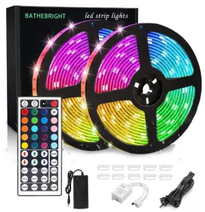 LED RGB Strip Lights