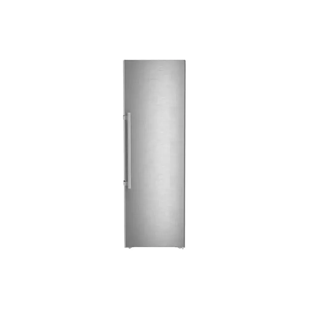 Liebherr SRBSTD529I Peak 386 Litre Freestanding Fridge with BioFresh Professional, InfinitySpring, 59.7cm Wide - Stainless Steel