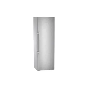 Liebherr SRBSTD529I Peak 386 Litre Freestanding Fridge with BioFresh Professional, InfinitySpring, 59.7cm Wide - Stainless Steel