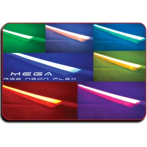 Mega Neon Flex - RGB